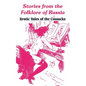 Stories from the Folklore of Russia: Erotic Tales of the Cossacks - Paperback