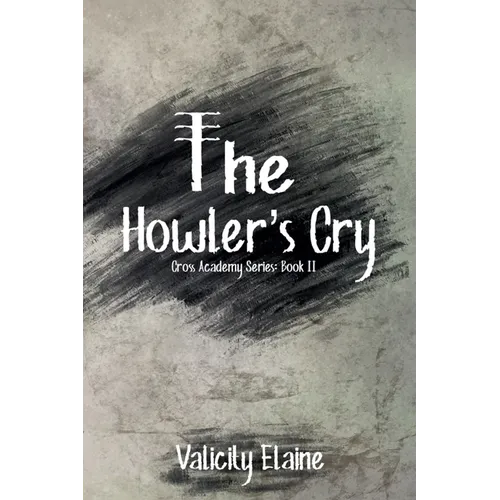 The Howler's Cry - Paperback