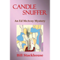 Candle Snuffer - Paperback