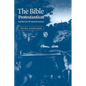 The Bible, Protestantism, and the Rise of Natural Science - Paperback