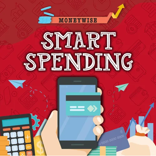 Smart Spending - Paperback