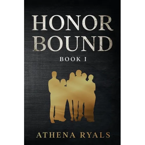 Honor Bound: Book 1 - Paperback