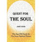 Quest for the Soul: The Age-Old Search for Our Inner Spiritual Nature - Paperback