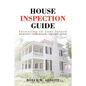 House Inspection Guide - Paperback