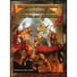 The Realm of the Gateway Advanced Character Options Book One: New Beginnings - Hardcover