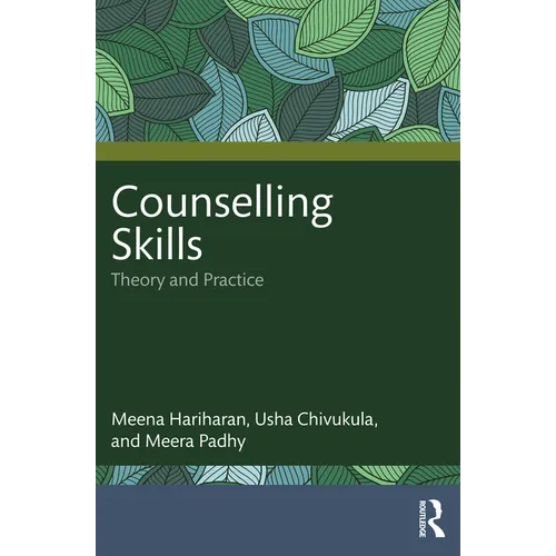Counselling Skills: Theory and Practice - Paperback
