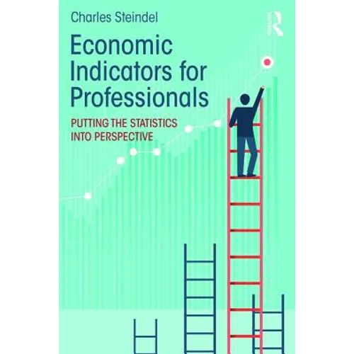 Economic Indicators for Professionals: Putting the Statistics Into Perspective - Paperback