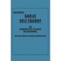 Maclaren's Gaelic Self-Taught - An Introduction to Gaelic for Beginners - With Easy Imitated Phonetic Pronunciation - Paperback