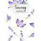 Saving Tracker: Help you start saving money for your next big expense - Paperback