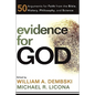 Evidence for God - Paperback