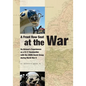 A Front Row Seat at The War: An Airman's Experiences as a B-17 Bombardier with the 390th Bomb Group during World War II - Paperback