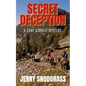 Secret Deception: A Cade Garrett Mystery - Paperback