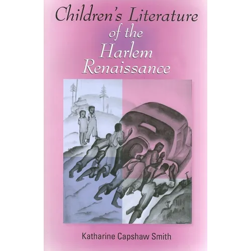 Children's Literature of the Harlem Renaissance - Paperback