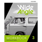 Wide Angle 3 Workbook - Paperback
