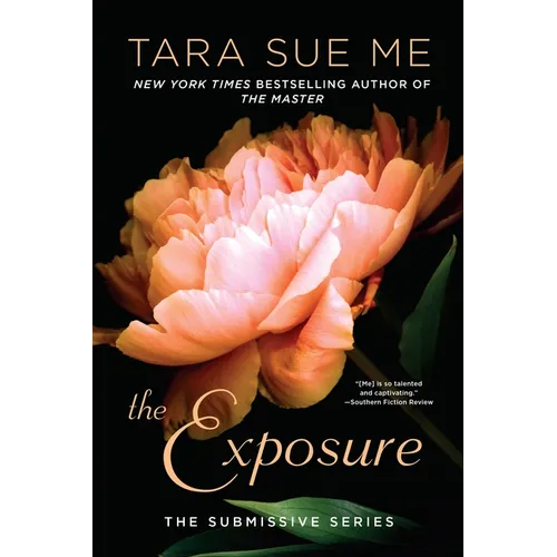 The Exposure - Paperback