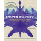 Psychology: An Illustrated History of the Mind from Hypnotism to Brain Scans (100 Ponderables) - Hardcover