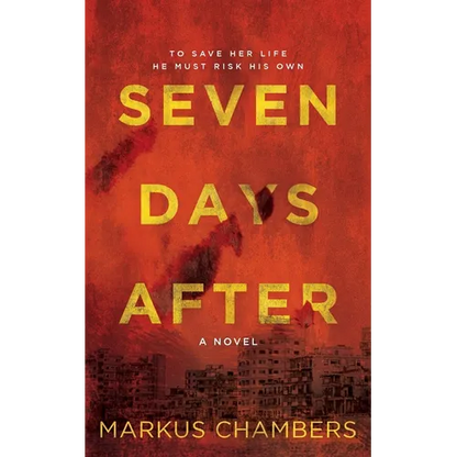 Seven Days After - Paperback