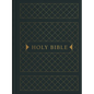 KJV Cross Reference Study Bible [Diamond Spruce] - Hardcover