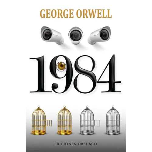 1984 - Paperback