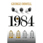 1984 - Paperback