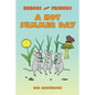 A Hot Summer Day - Paperback