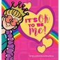 It's OK to be ME! (Hardcover) - Hardcover