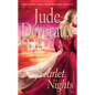Scarlet Nights - Paperback