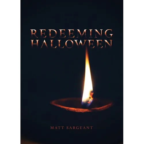 Redeeming Halloween - Paperback