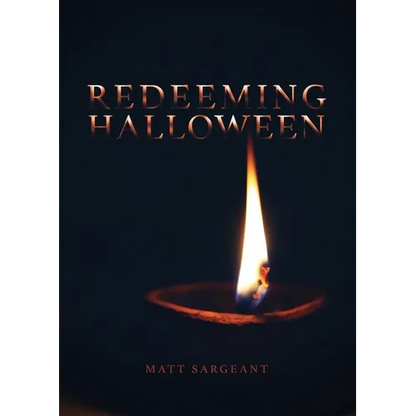 Redeeming Halloween - Paperback