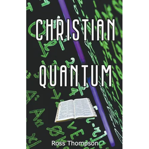 Christian Quantum - Paperback