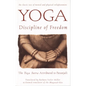 Yoga: Discipline of Freedom: The Yoga Sutra Attributed to Patanjali - Paperback