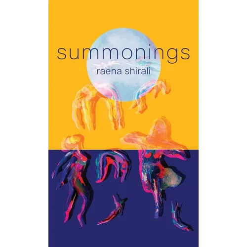 summonings - Hardcover