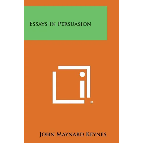 Essays in Persuasion - Paperback