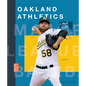 Oakland Athletics - Hardcover