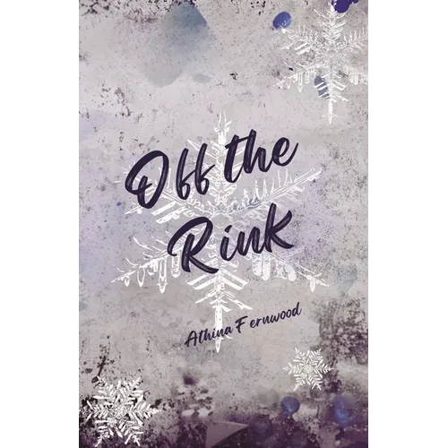 Off The Rink - Paperback