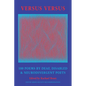 Versus Versus: 100 Poems by Deaf, Disabled & Neurodivergent Poets - Paperback
