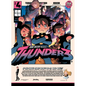 Thunder 3 Volume 4 - Paperback