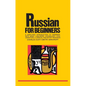 Russian for Beginners - Paperback