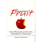 Forbidden Fruit: Sex & Religion in the Lives of American Teenagers - Paperback