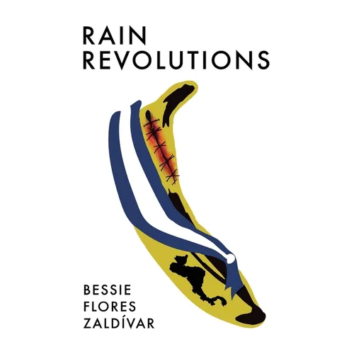 Rain Revolutions - Paperback