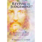Revival or Judgement? - Paperback