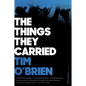 The Things They Carried - Paperback