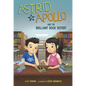 Astrid & Apollo and the Brilliant Book Report - Hardcover