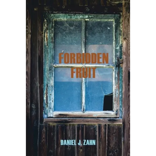 Forbidden Fruit - Paperback