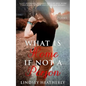 What Is Home If Not A Person - Paperback
