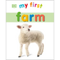 My First Farm - Board Book