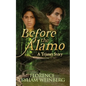Before the Alamo - Paperback