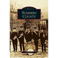 Summers County - Hardcover