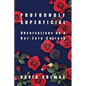 Profoundly Superficial: Observations on a Net Zero Culture - Paperback
