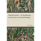 Animal Genetics - The Science of Animal Breeding - Paperback